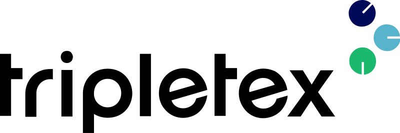Tripletex logo